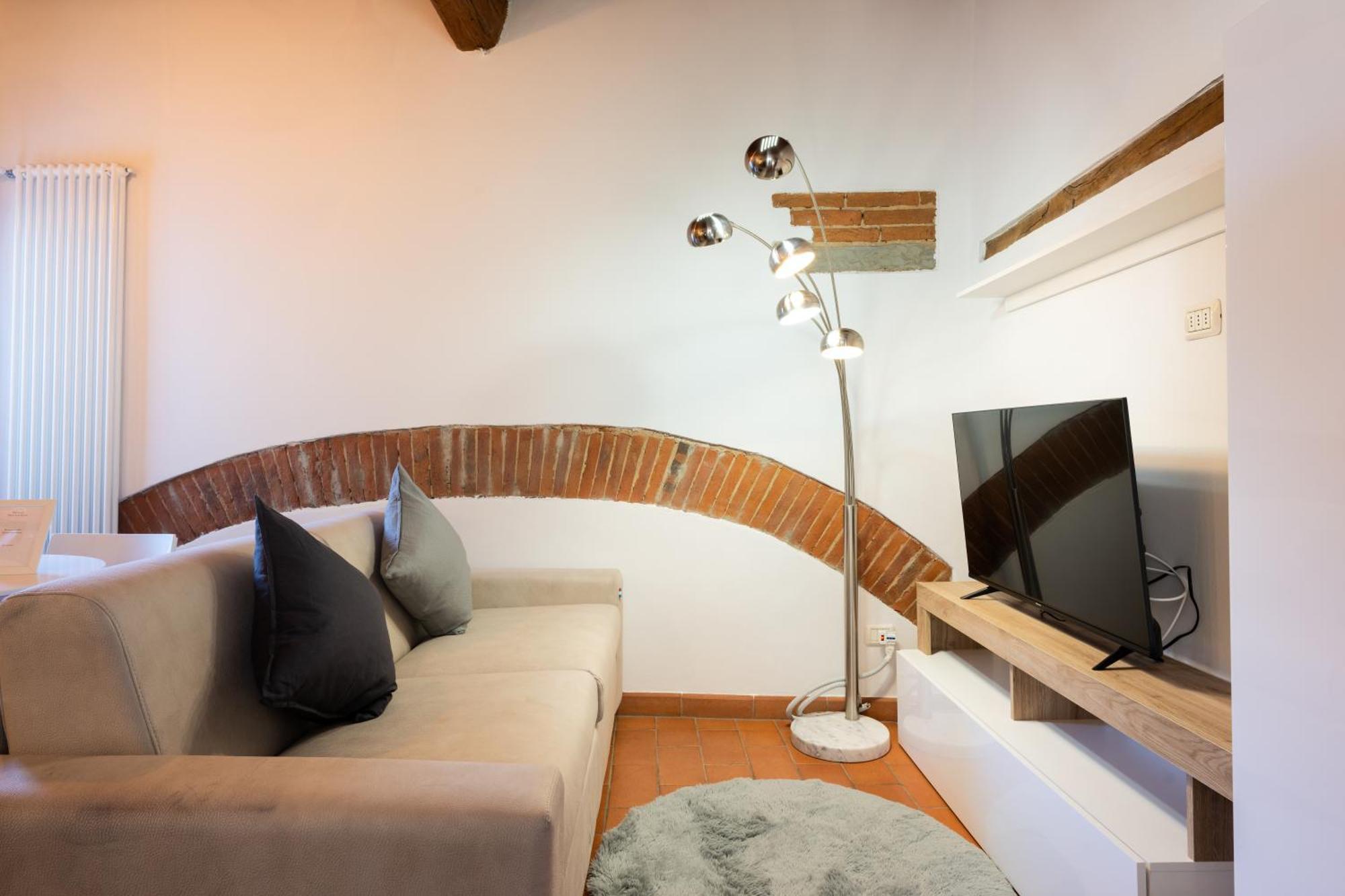 Tipica Cozy House + Parking! Florença Exterior foto